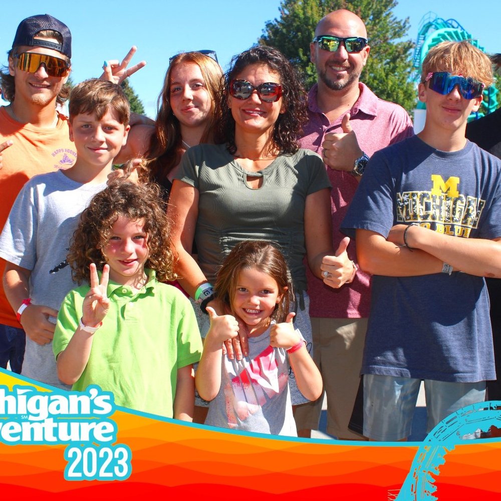 Meet your Posher, Maria